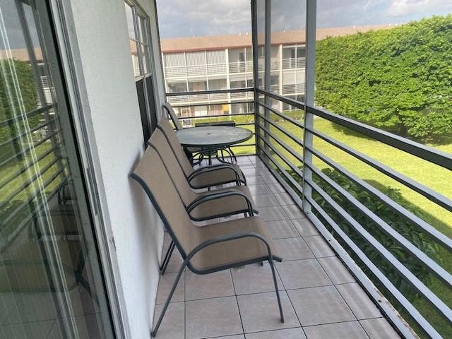 Photo of 117 Brighton C #117, Boca Raton, FL 33434 (MLS # B26044364)