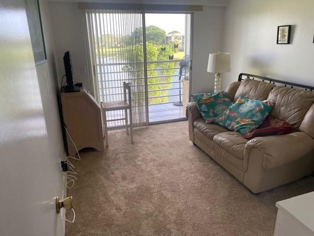 Photo of 117 Brighton C #117, Boca Raton, FL 33434 (MLS # B26044364)