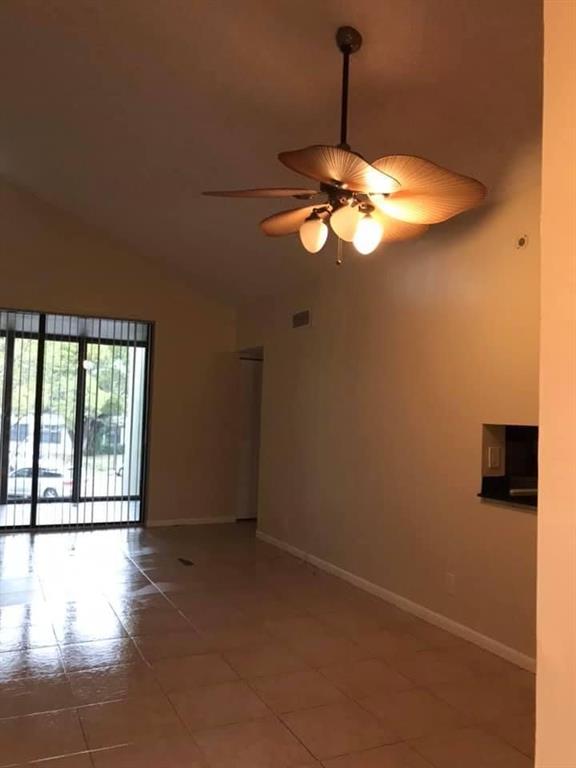 Lake Pointe Condo - Residential Lease