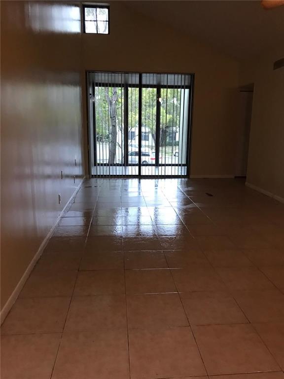 Lake Pointe Condo - Residential Lease