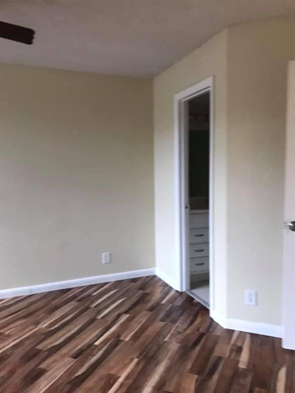 Lake Pointe Condo - Residential Lease