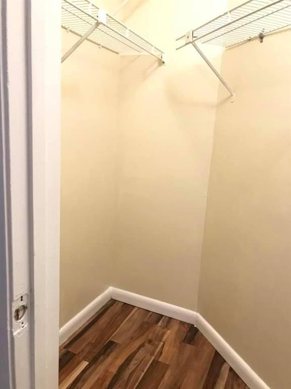 Lake Pointe Condo - Residential Lease