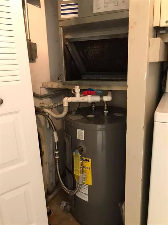 Lake Pointe Condo - Residential Lease