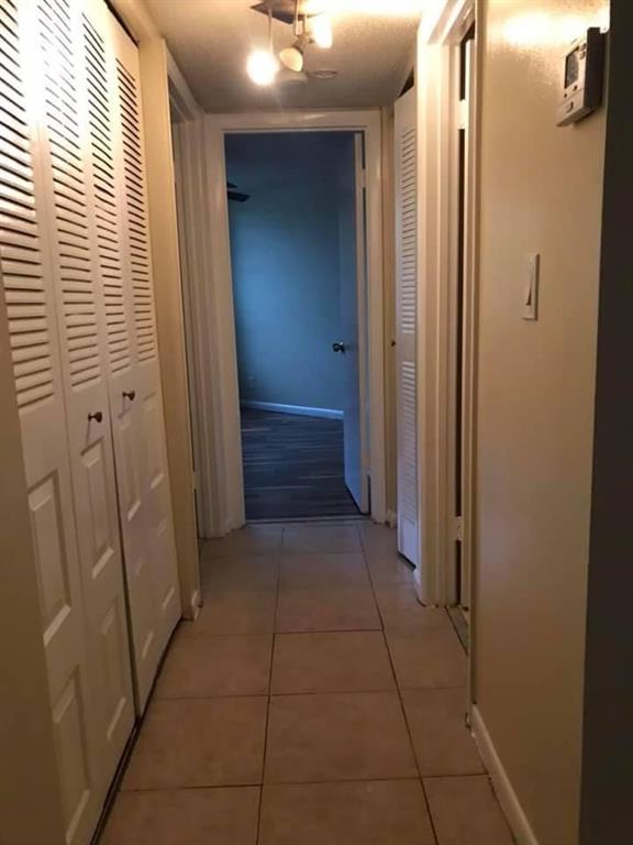 Lake Pointe Condo - Residential Lease