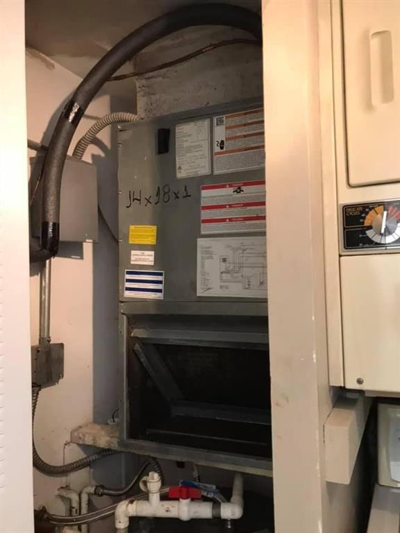 Lake Pointe Condo - Residential Lease