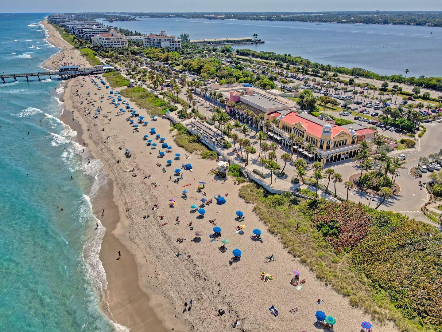 View photos, virtual tours, details... 2860 S Ocean Boulevard 602