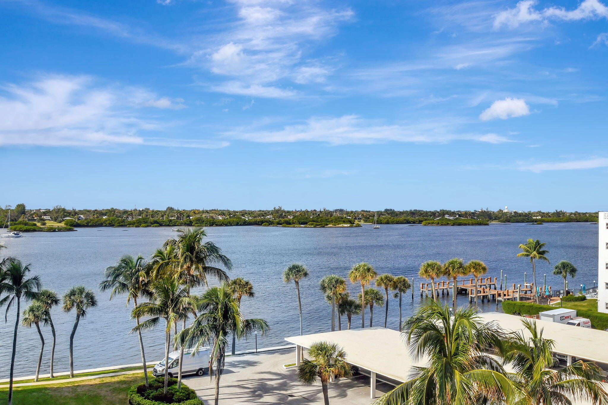 View photos, virtual tours, details... 2860 S Ocean Boulevard 602