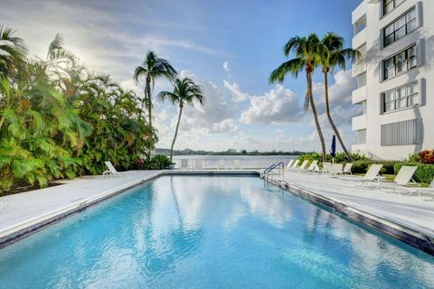2860 S Ocean Boulevard 602 Palm Beach FL 33480