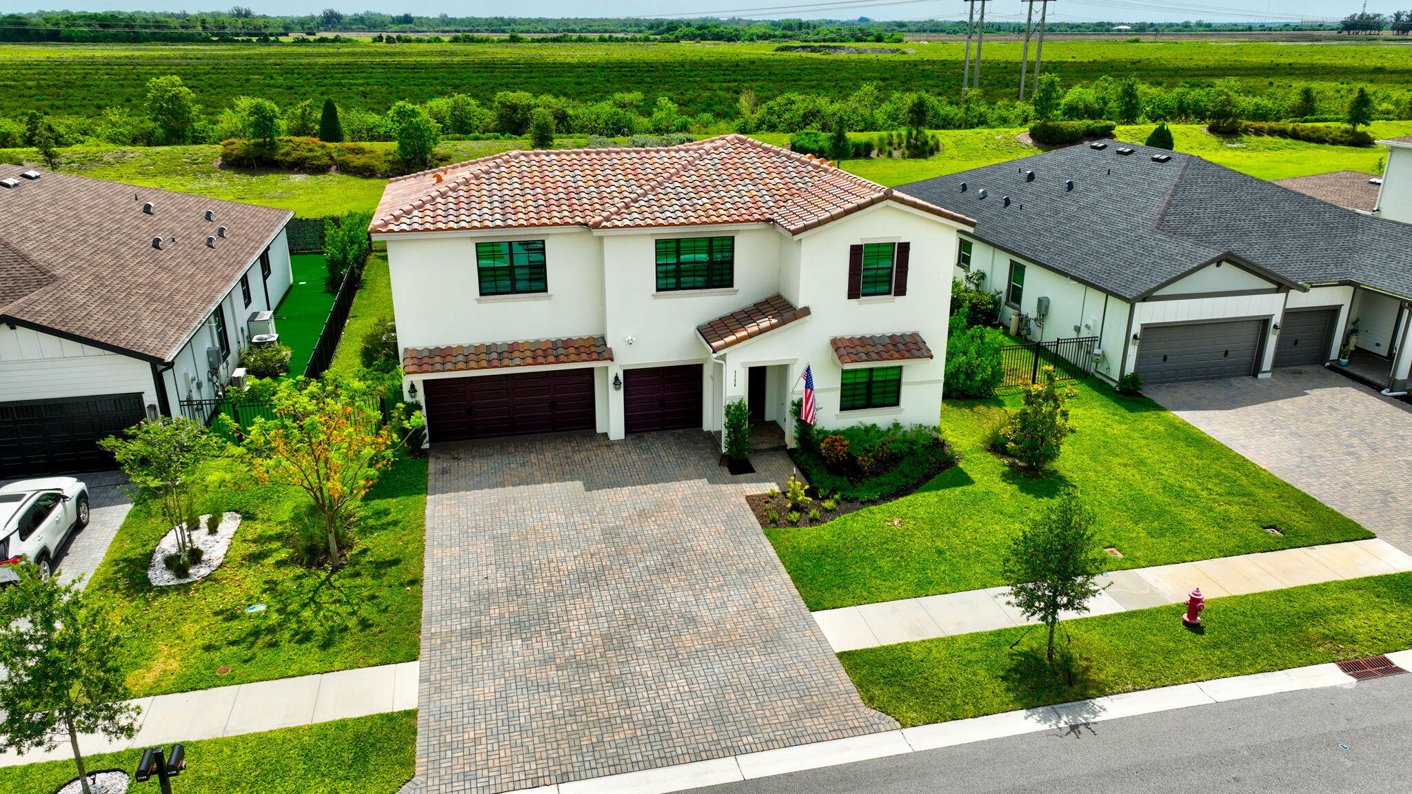 ARDEN - Residential