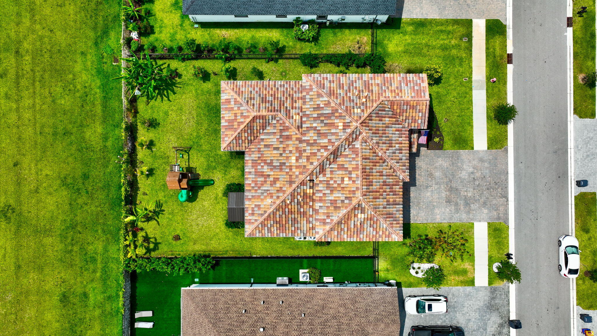 ARDEN - Residential
