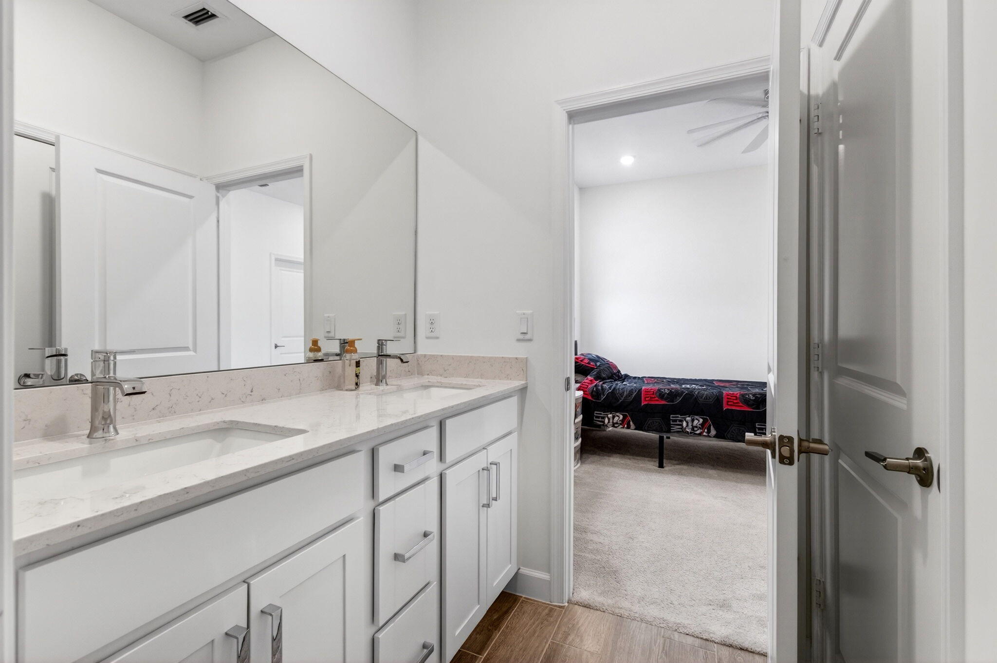 ARDEN - Residential