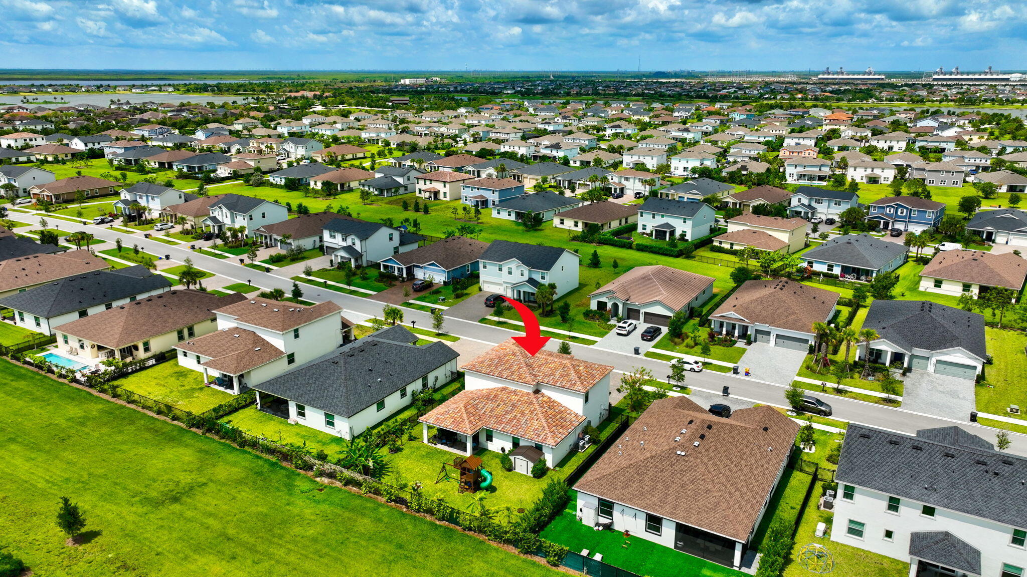 ARDEN - Residential