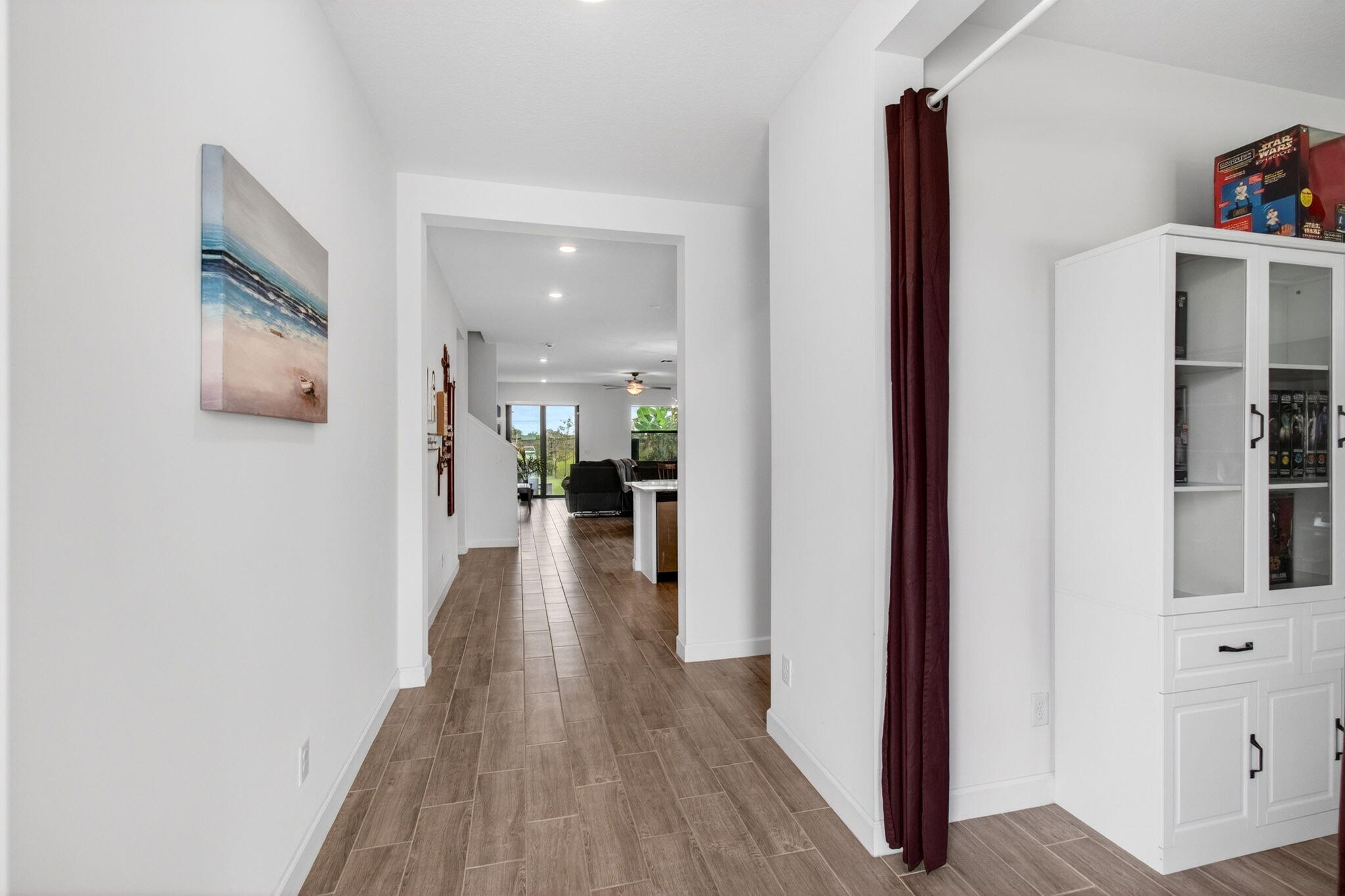 ARDEN - Residential