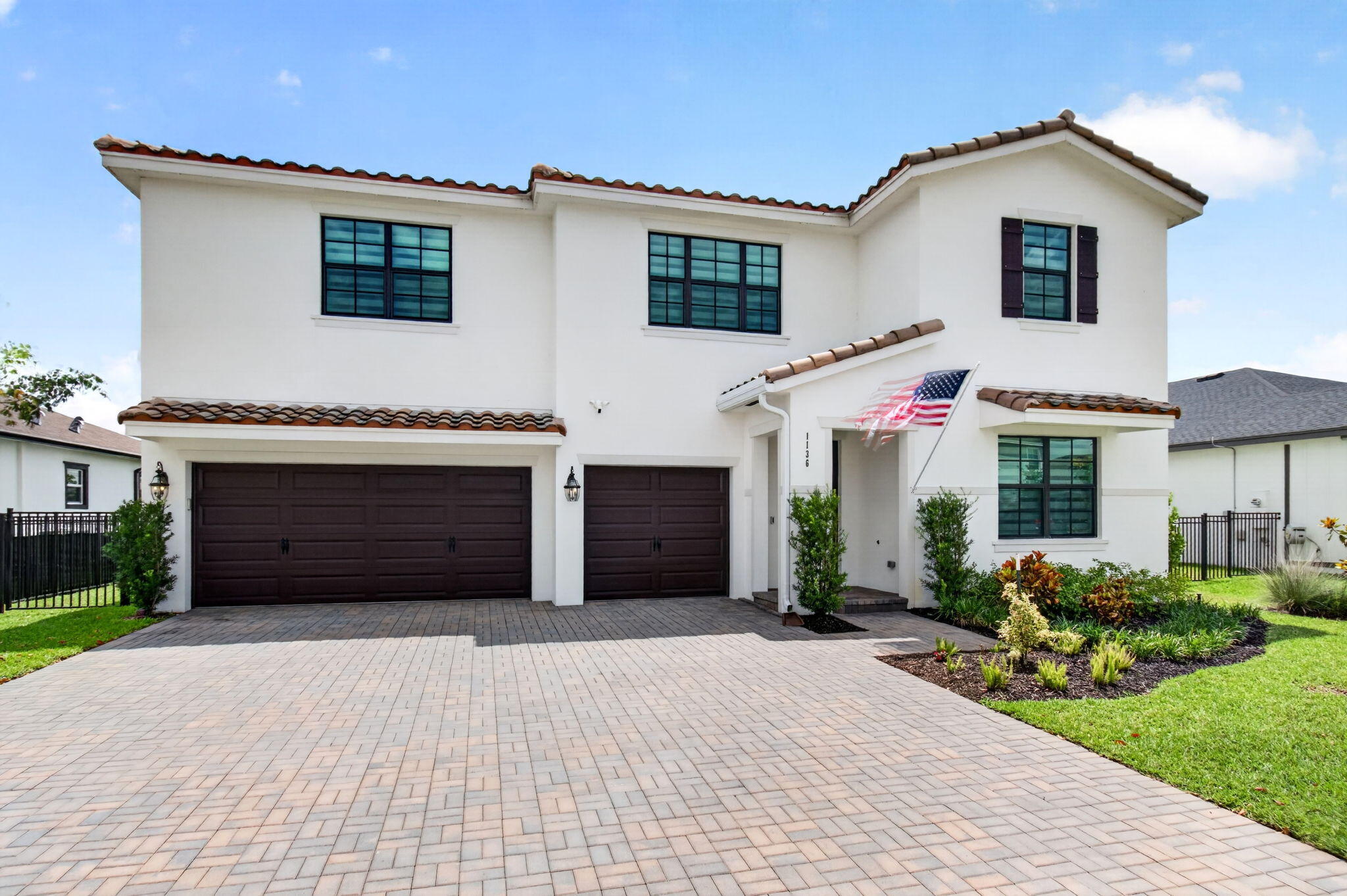 ARDEN - Residential
