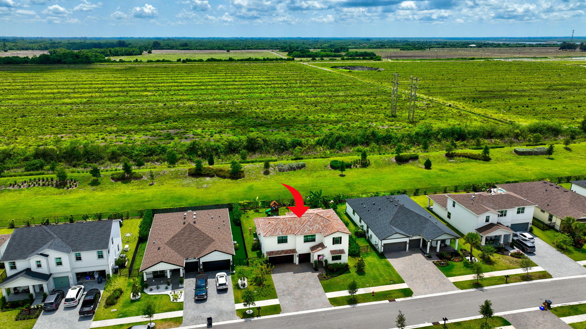 ARDEN - Residential