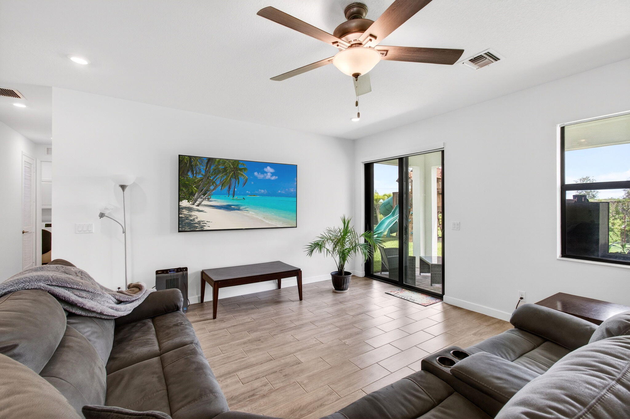 ARDEN - Residential