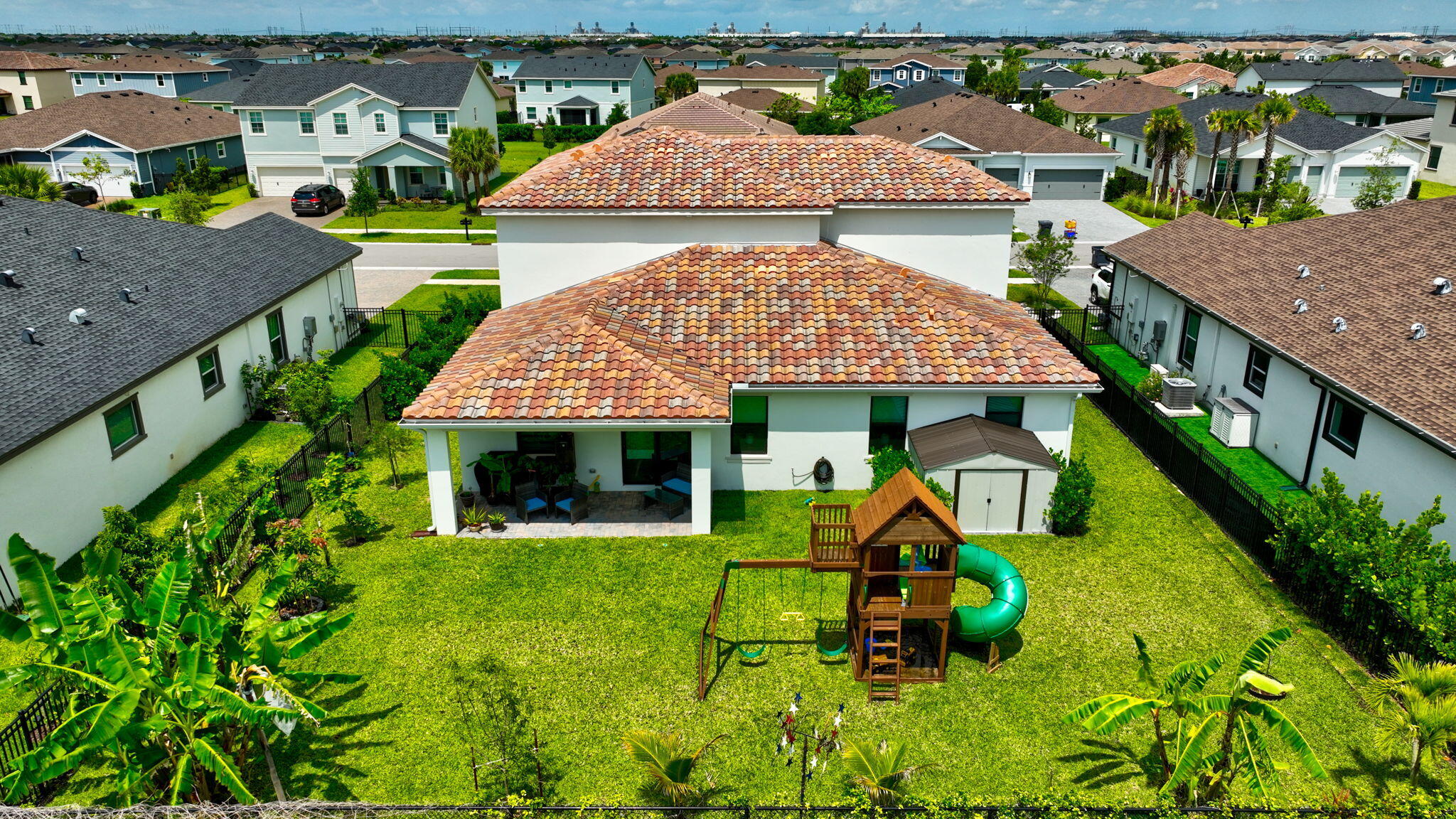 ARDEN - Residential