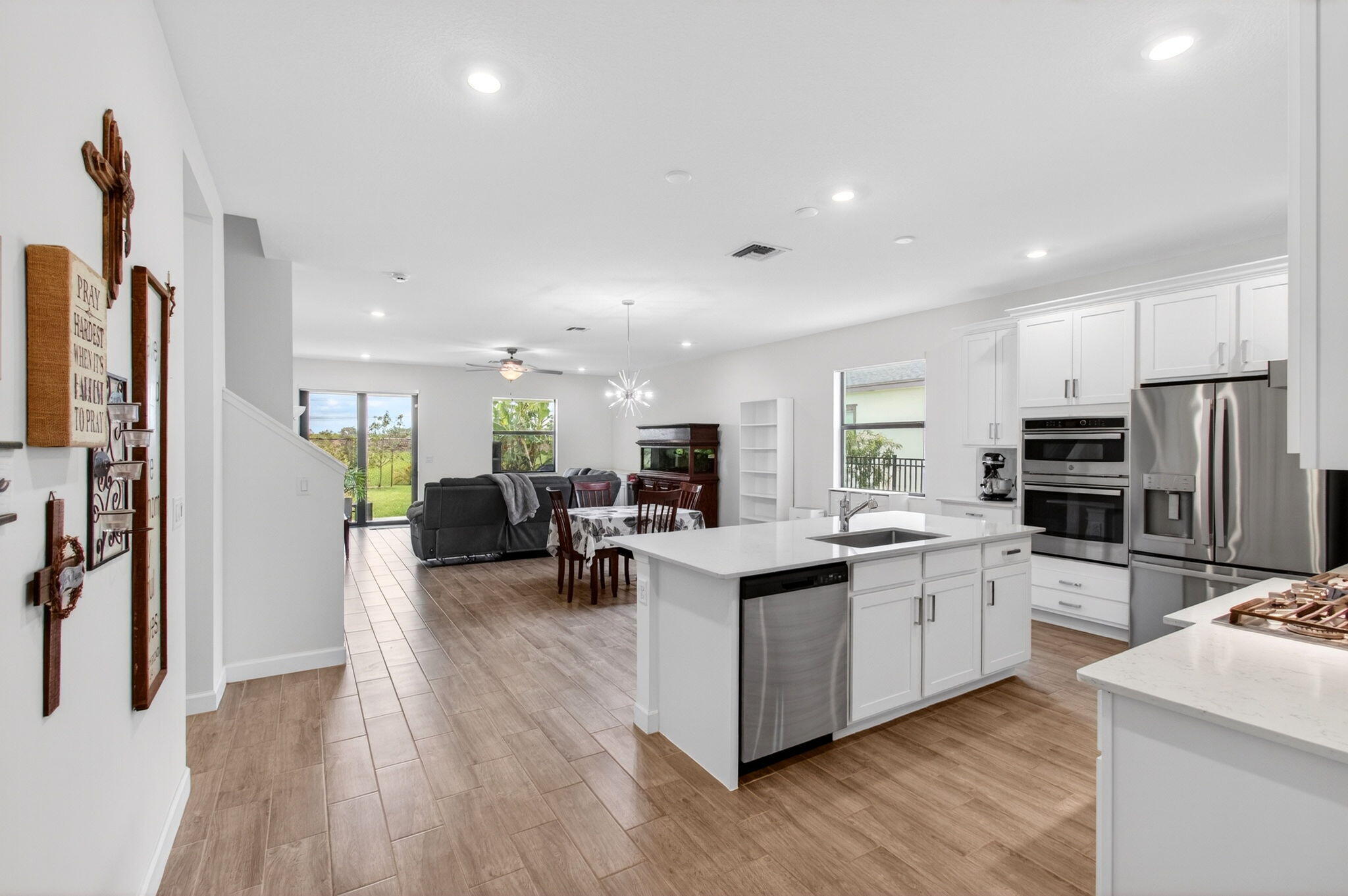 ARDEN - Residential