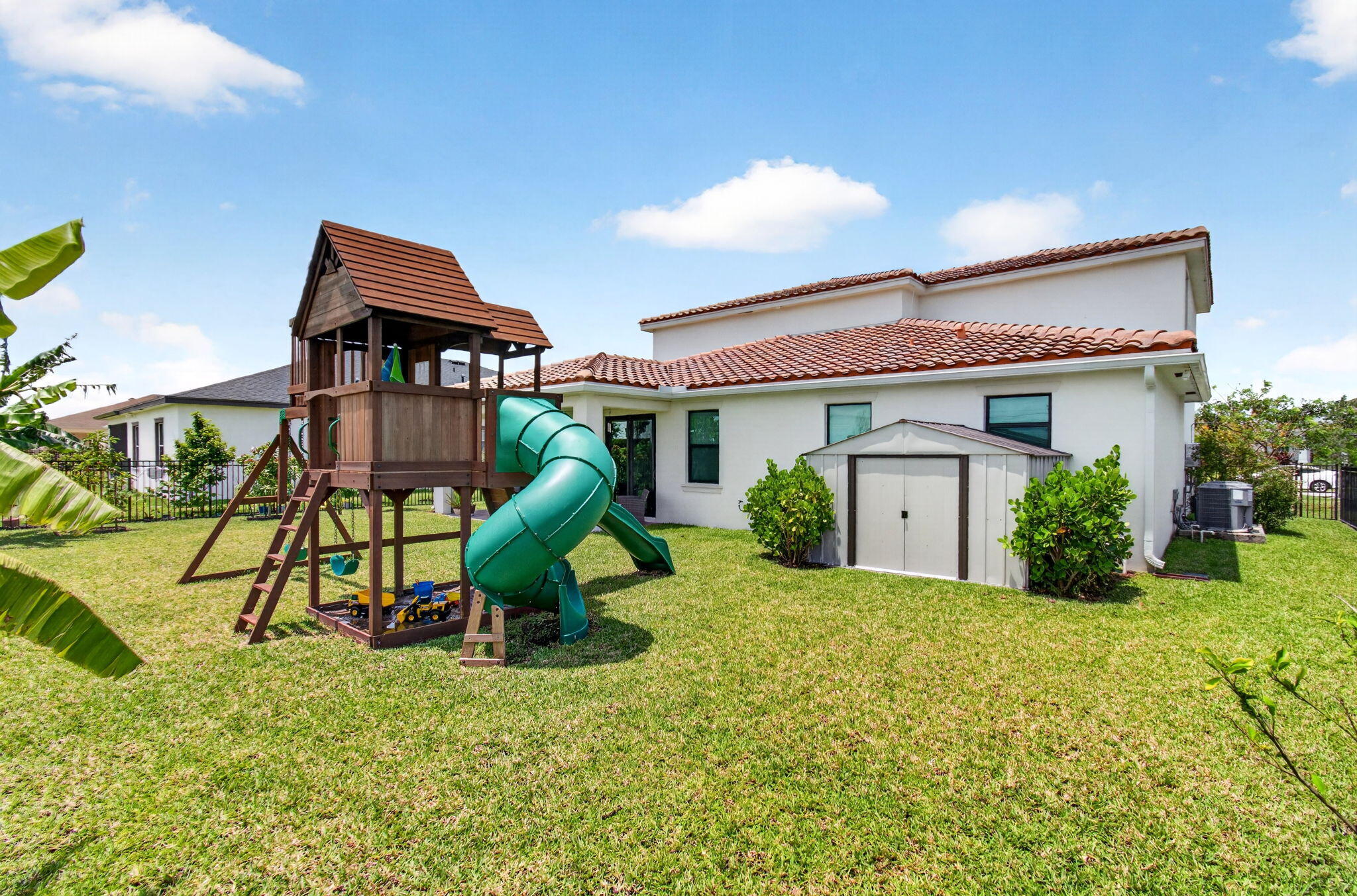 ARDEN - Residential