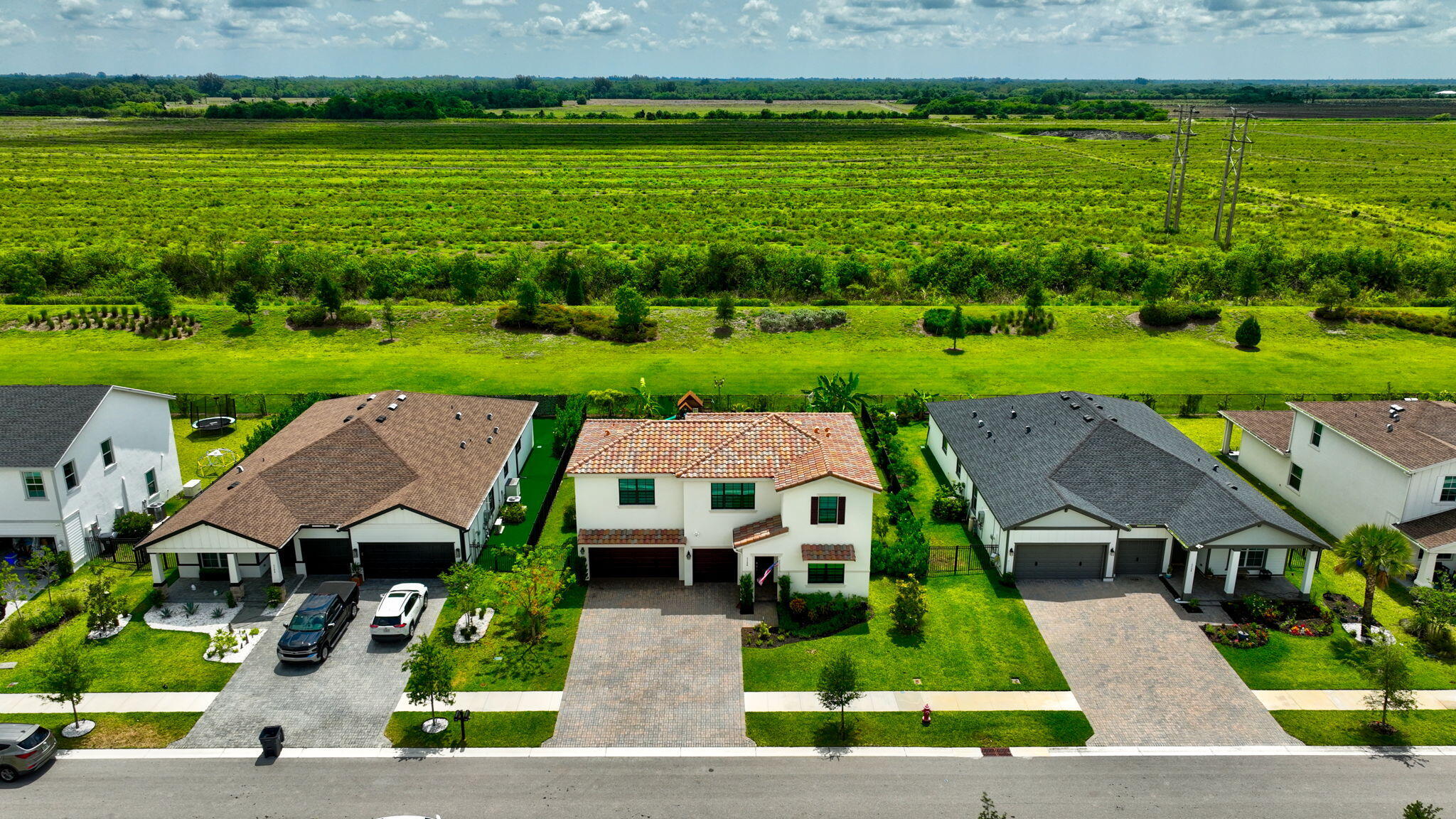 ARDEN - Residential