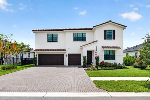 1136 Tangled Orchard Trace Loxahatchee FL 33470