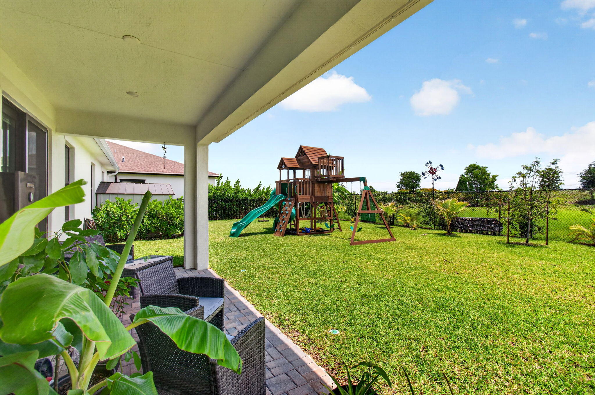ARDEN - Residential