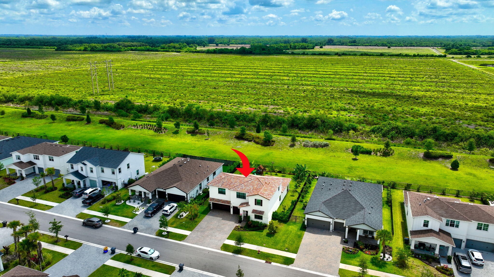 ARDEN - Residential