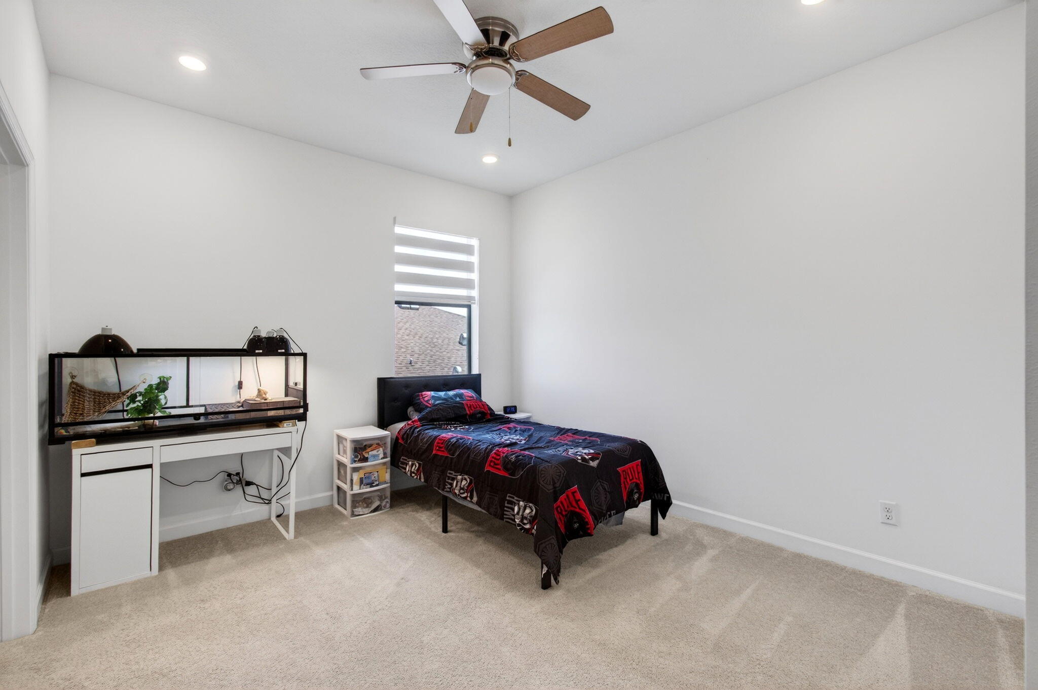 ARDEN - Residential