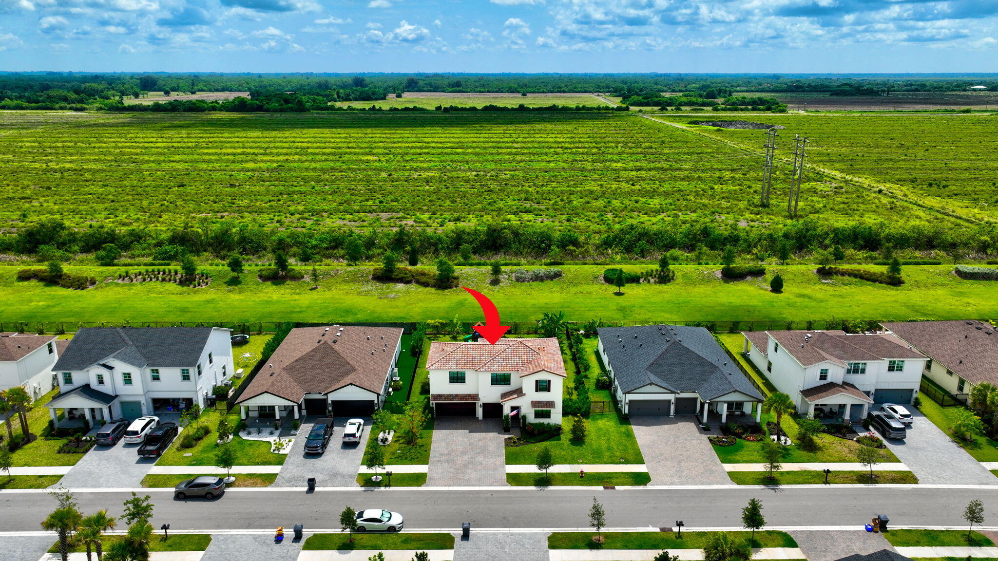 ARDEN - Residential