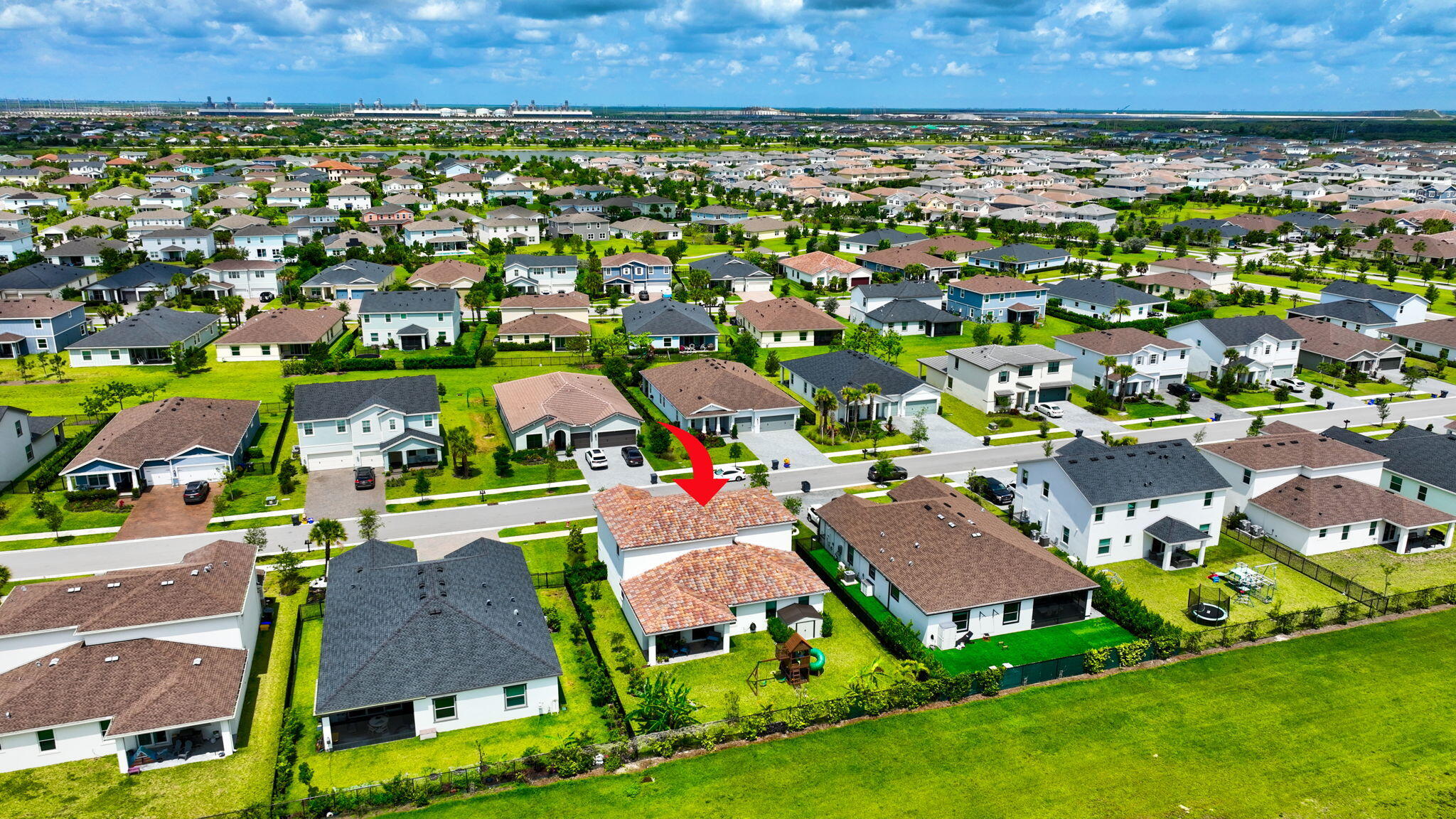 ARDEN - Residential