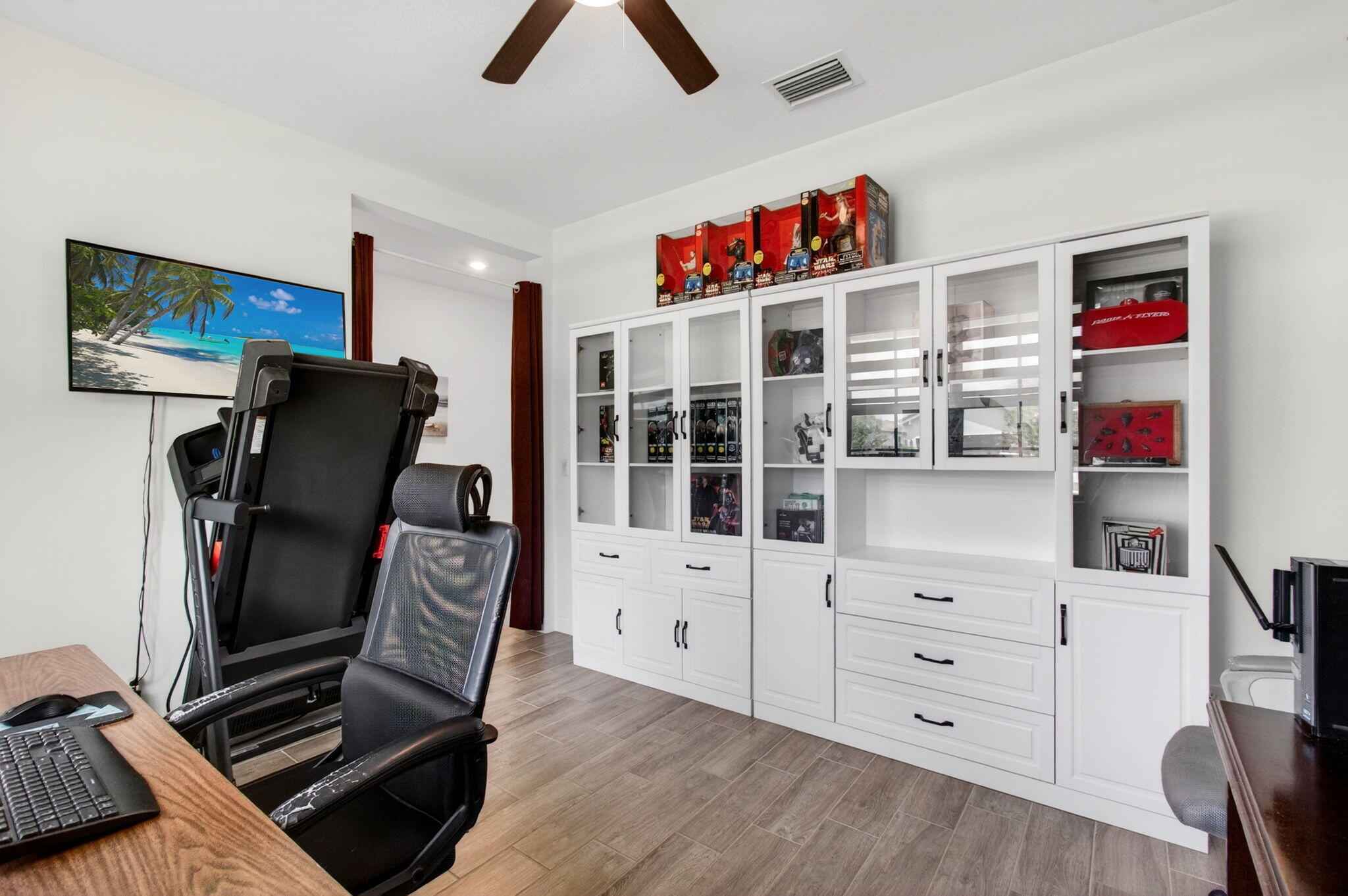 ARDEN - Residential