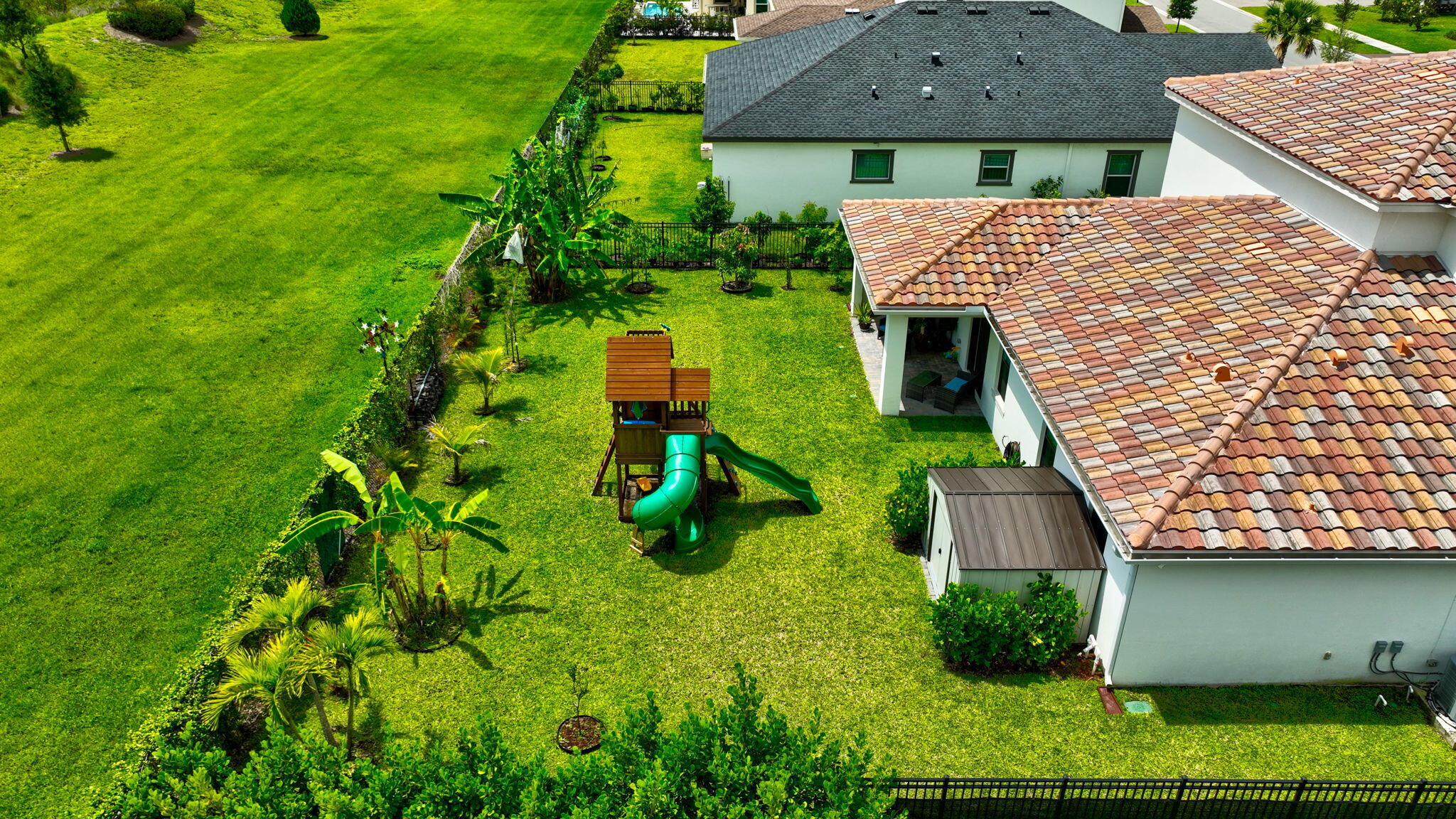 ARDEN - Residential