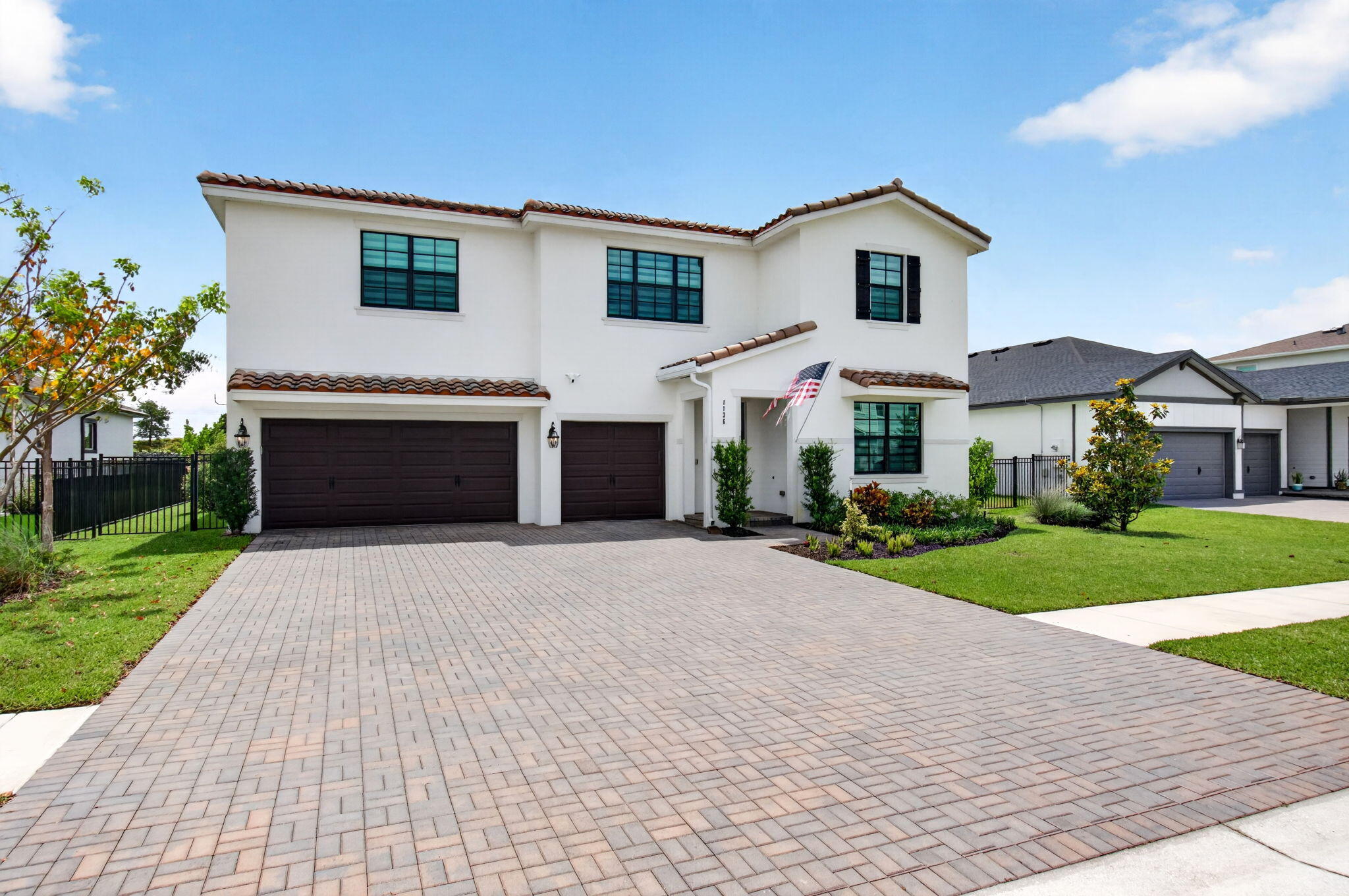 ARDEN - Residential