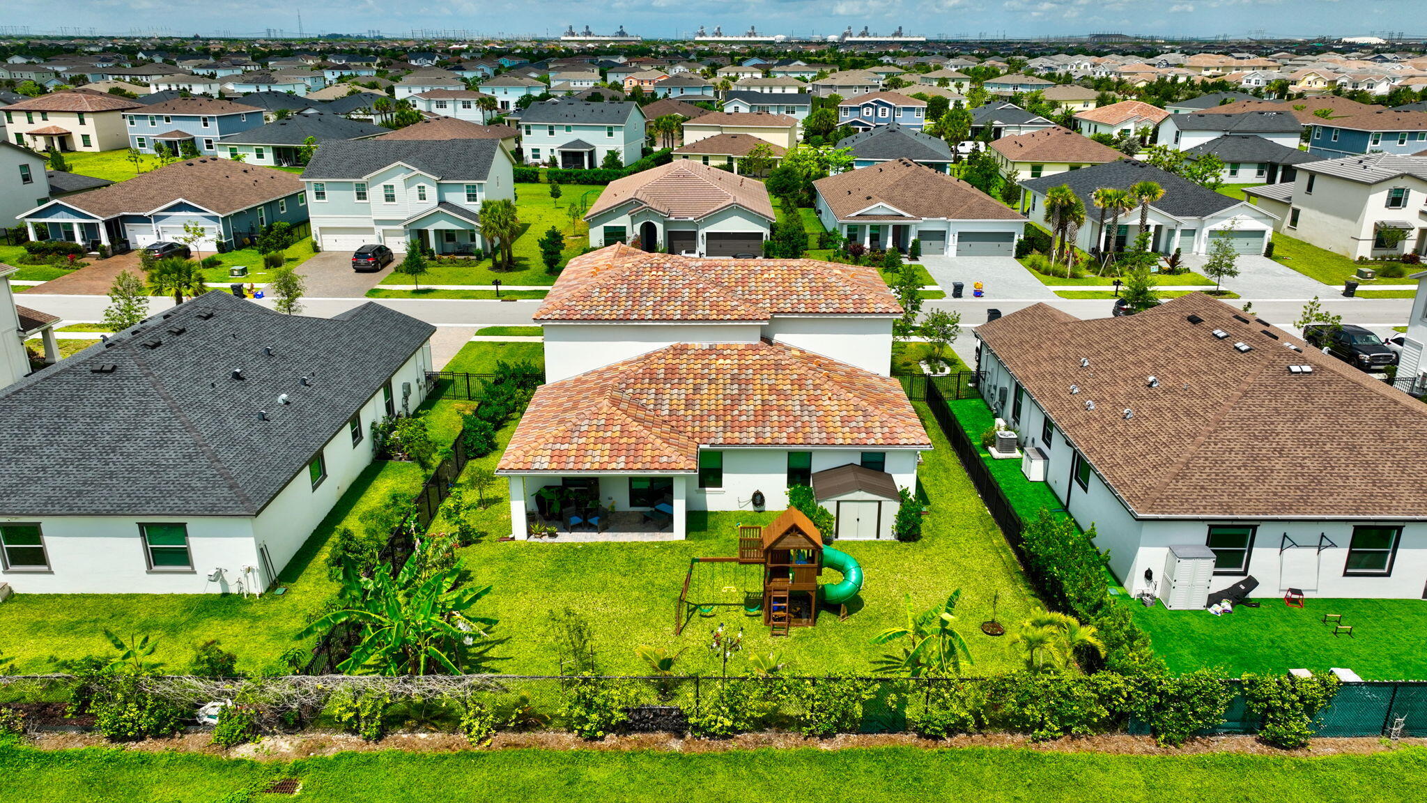 ARDEN - Residential