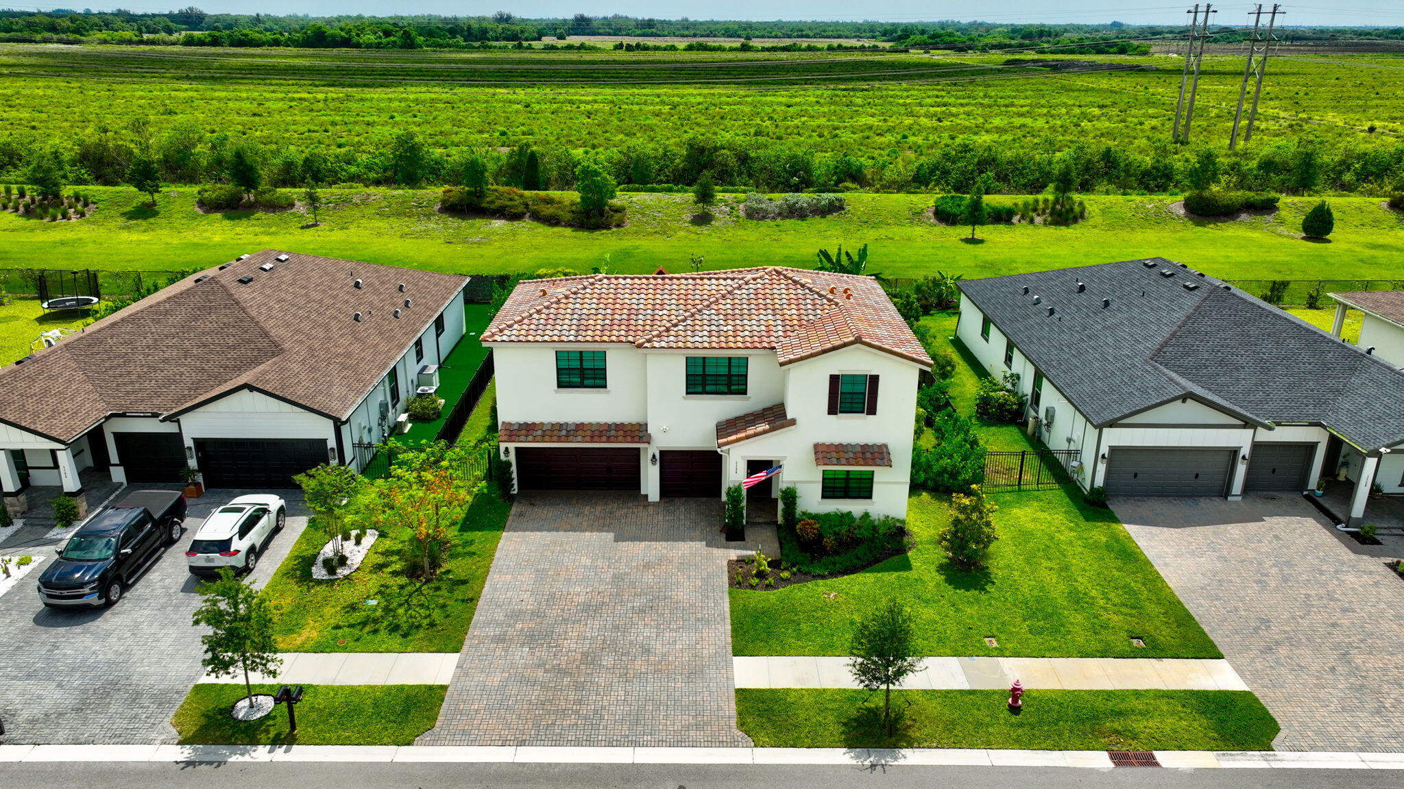 ARDEN - Residential