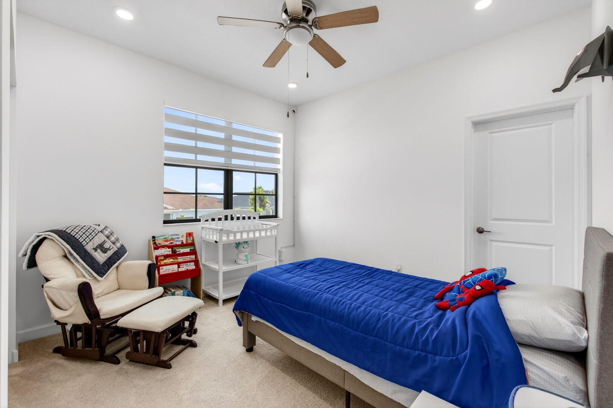 ARDEN - Residential