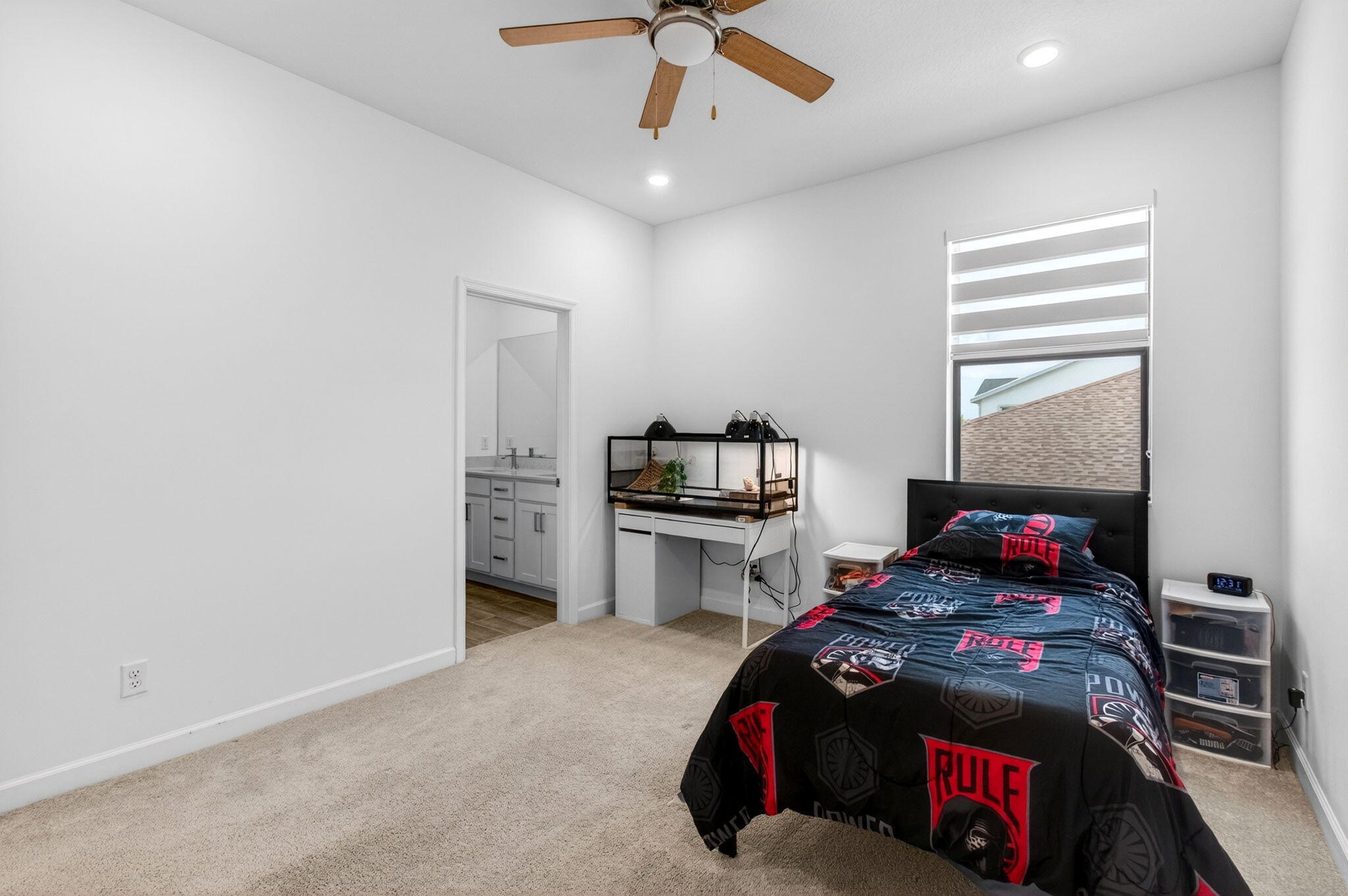 ARDEN - Residential