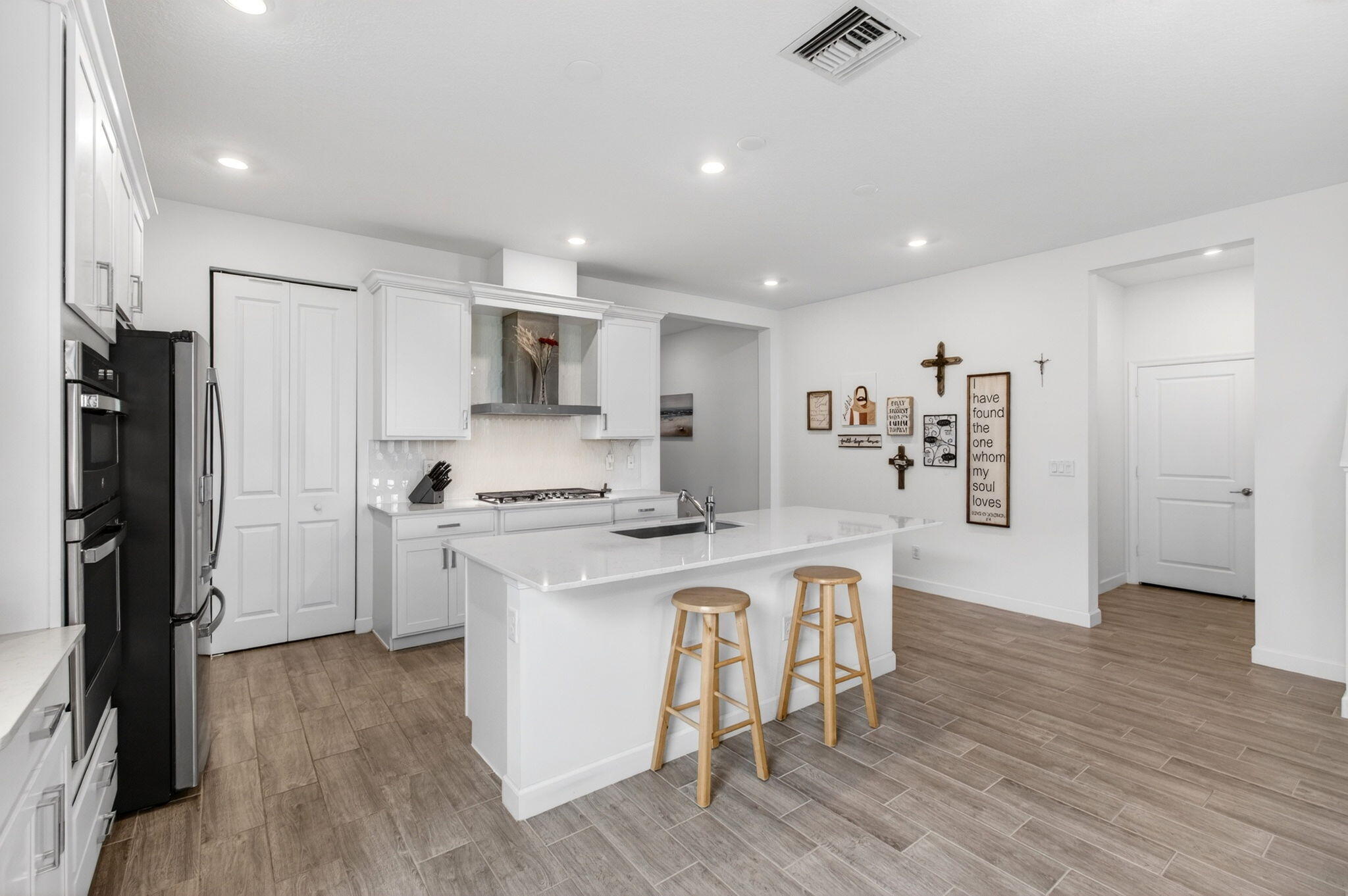 ARDEN - Residential