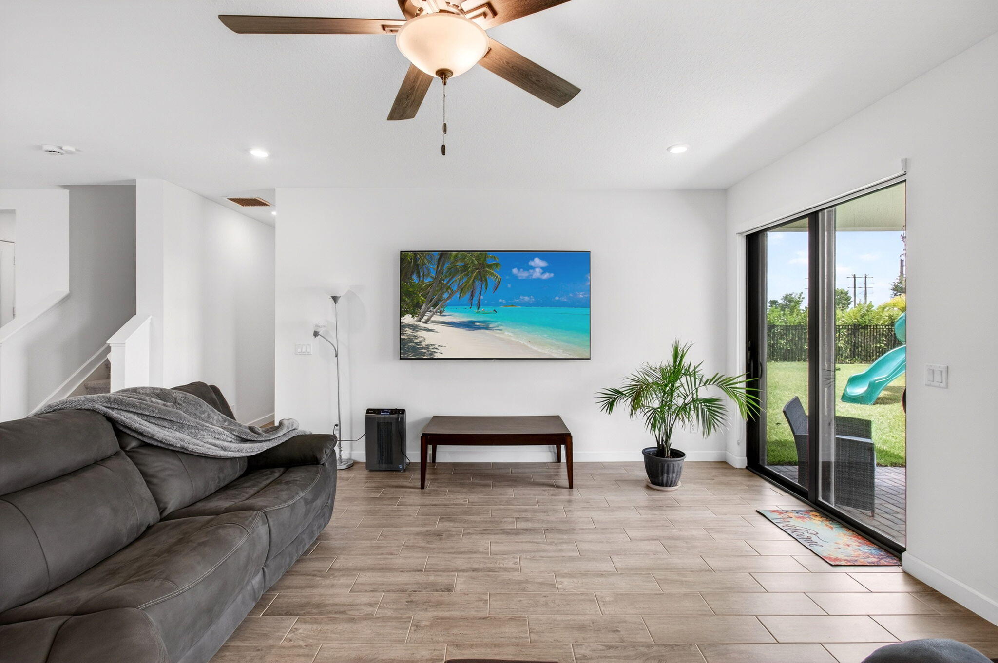 ARDEN - Residential