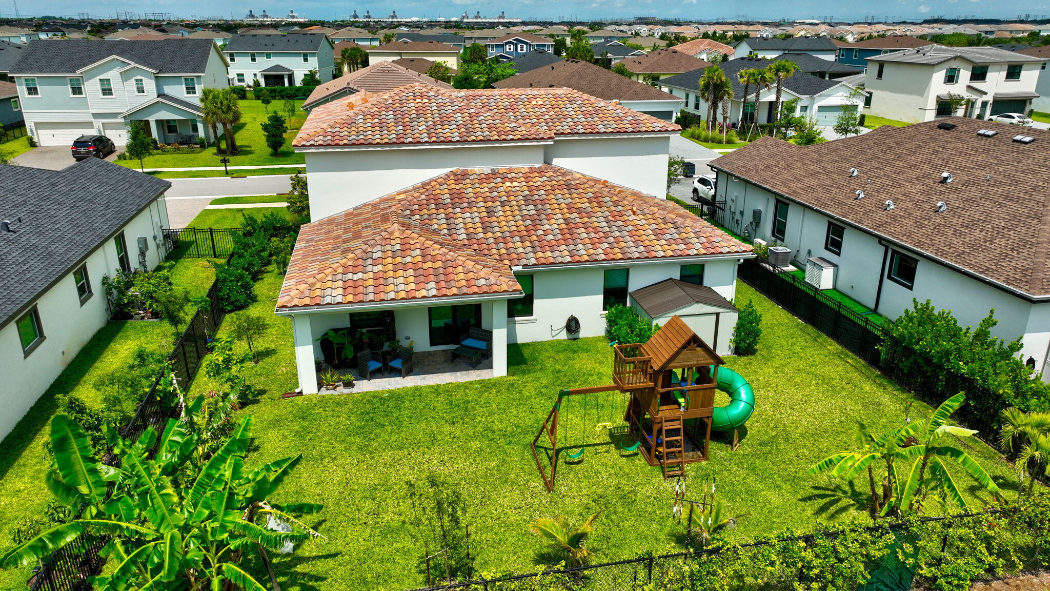 ARDEN - Residential