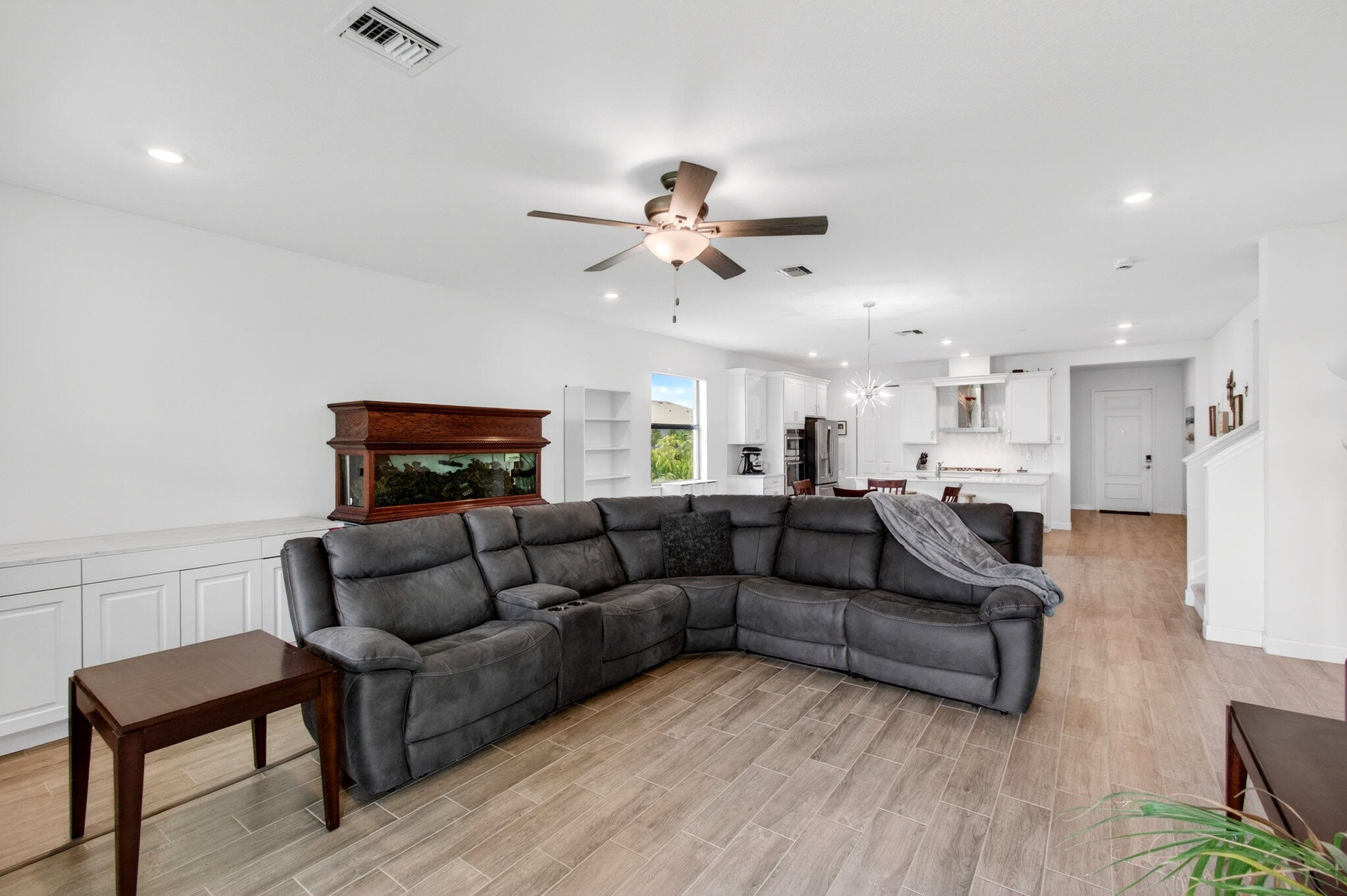 ARDEN - Residential