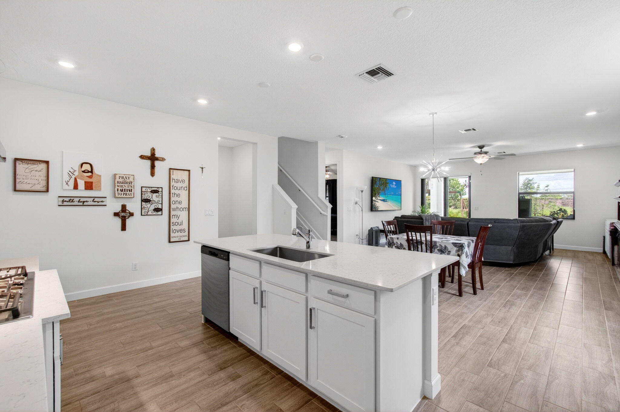 ARDEN - Residential
