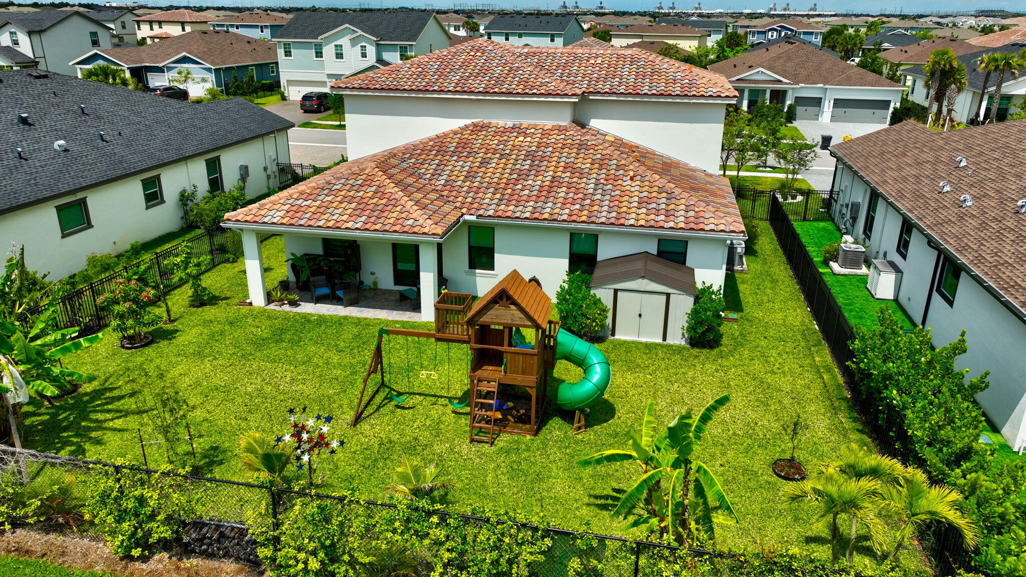 ARDEN - Residential