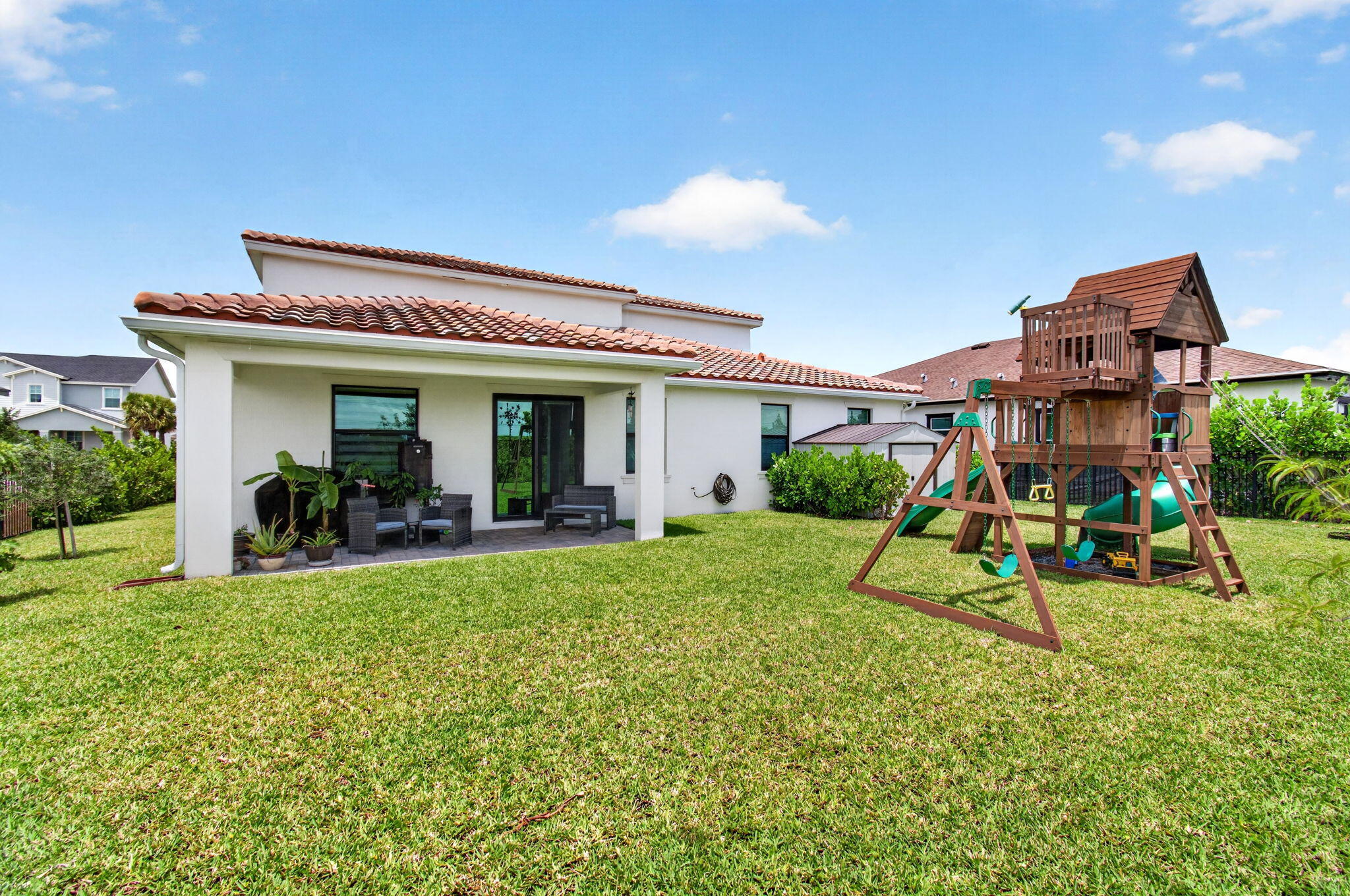 ARDEN - Residential