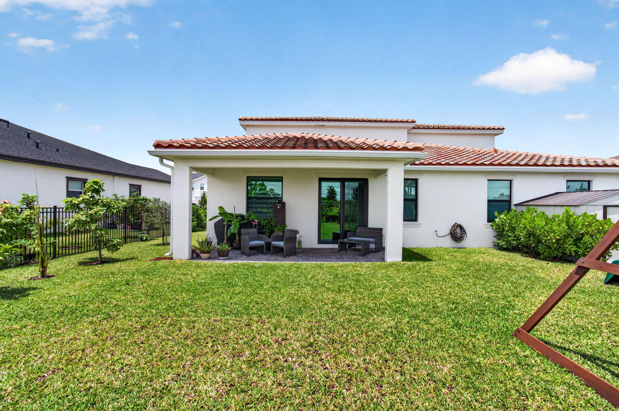 ARDEN - Residential