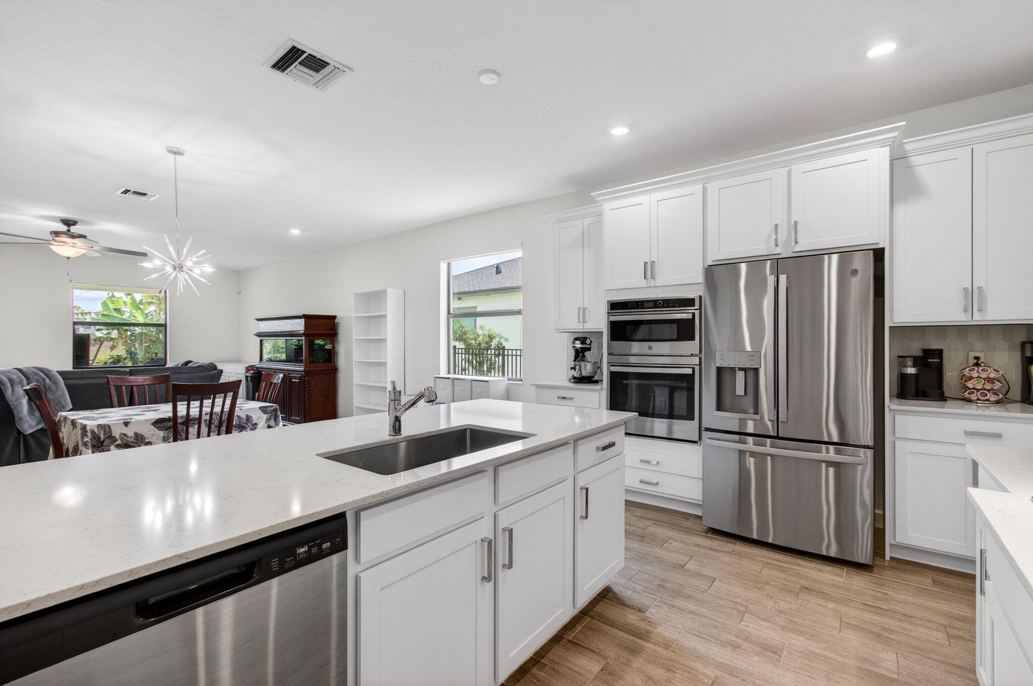 ARDEN - Residential