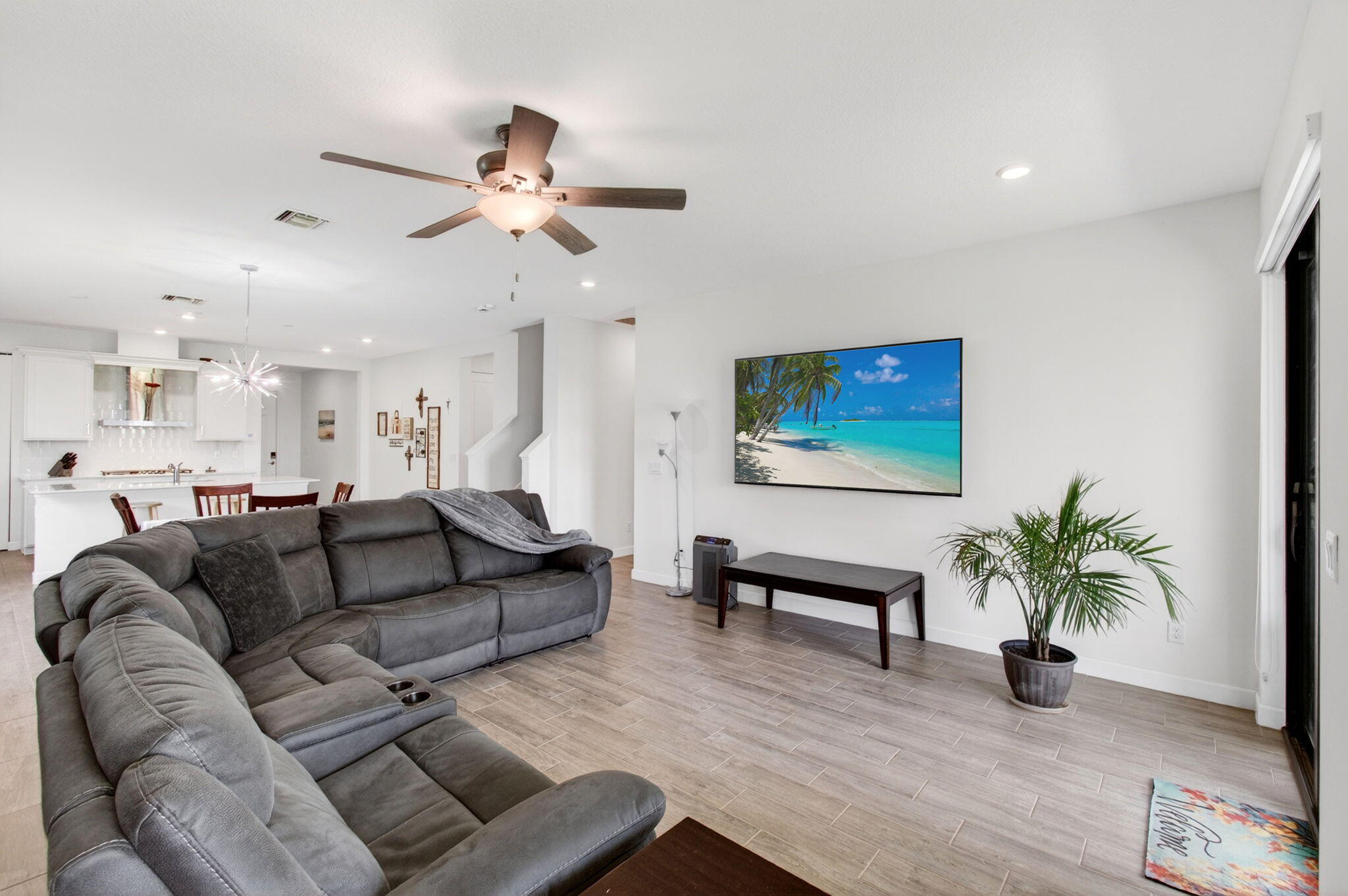 ARDEN - Residential