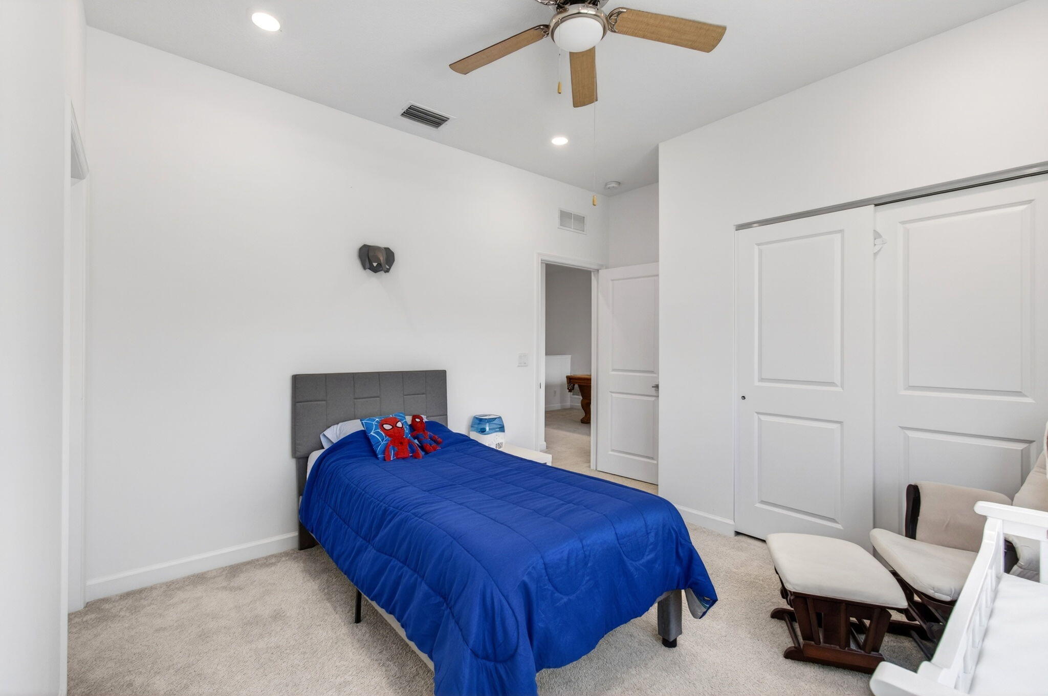 ARDEN - Residential