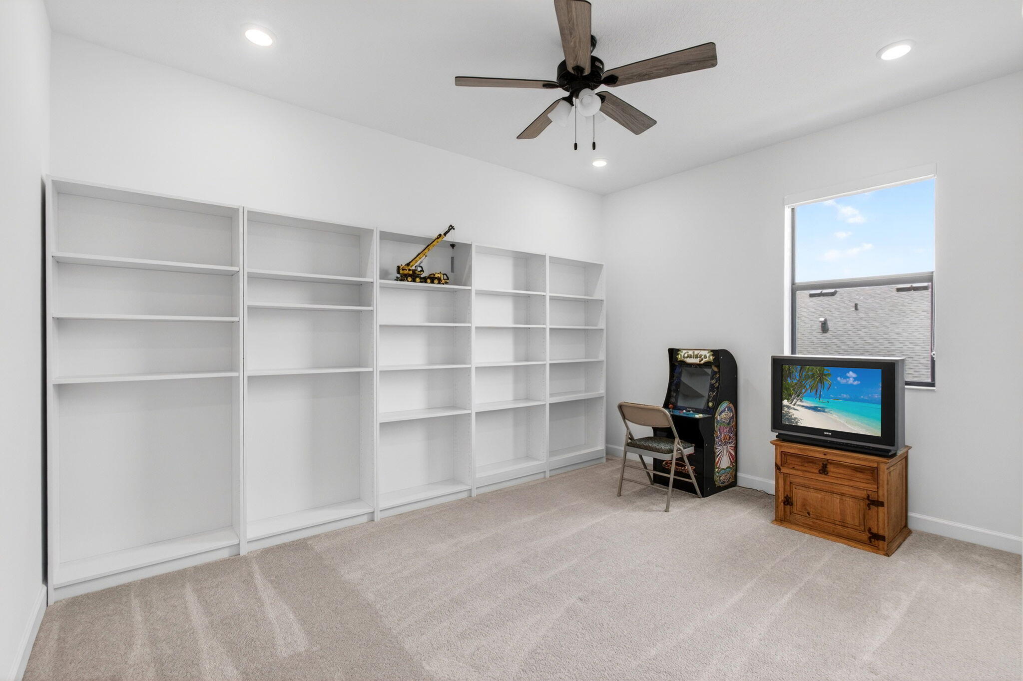 ARDEN - Residential