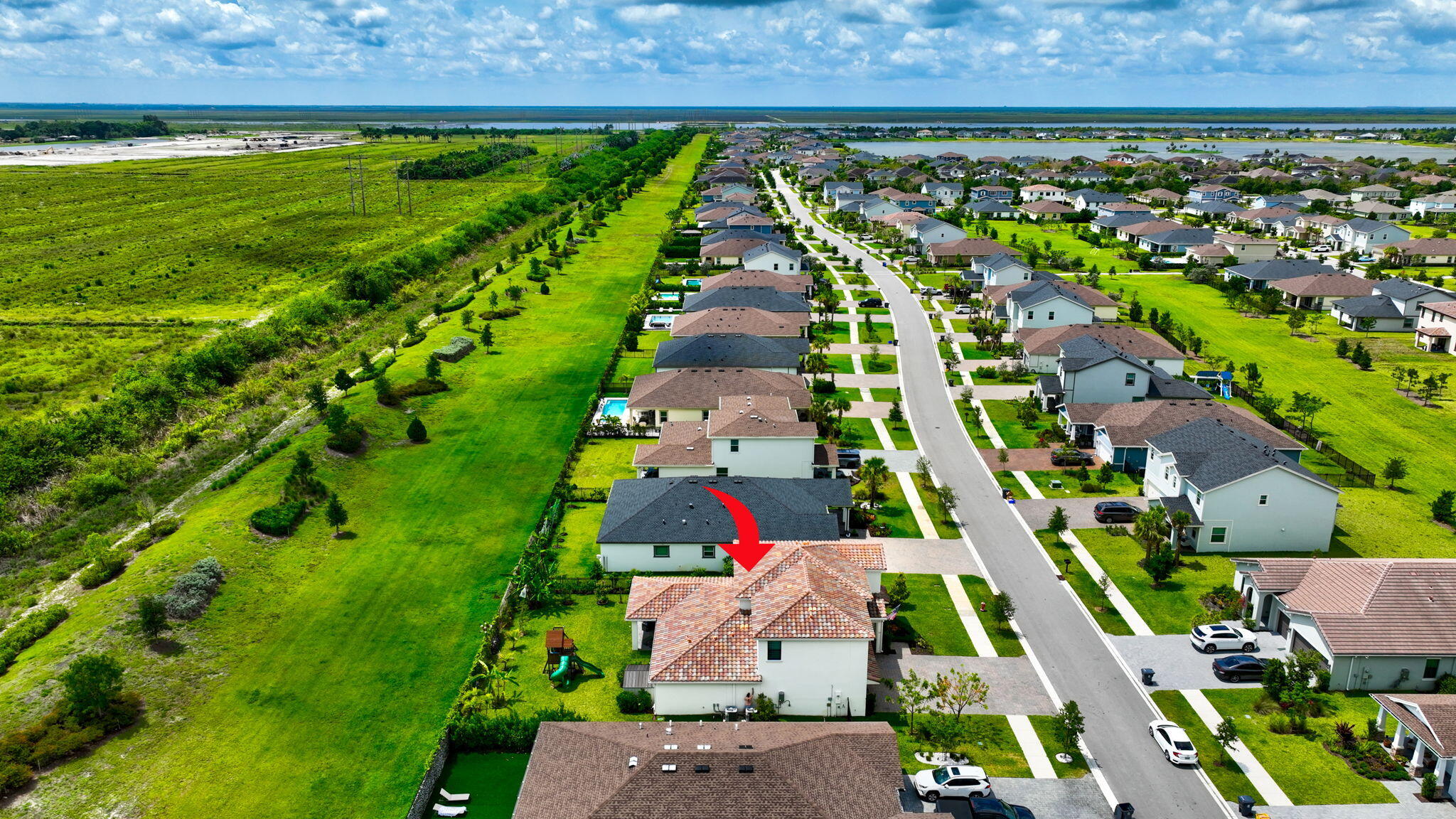 ARDEN - Residential